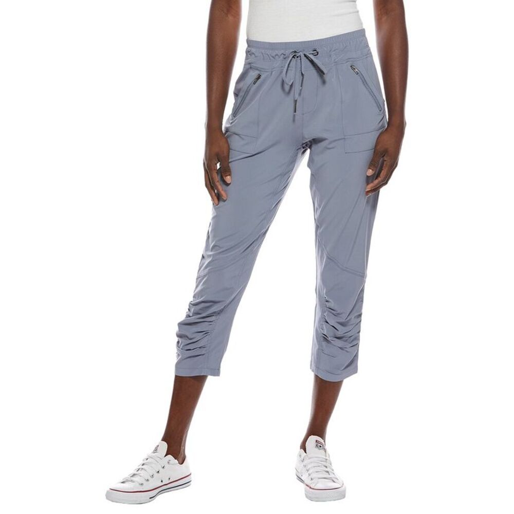 Xcvi Womens Aksana Legging, Blue